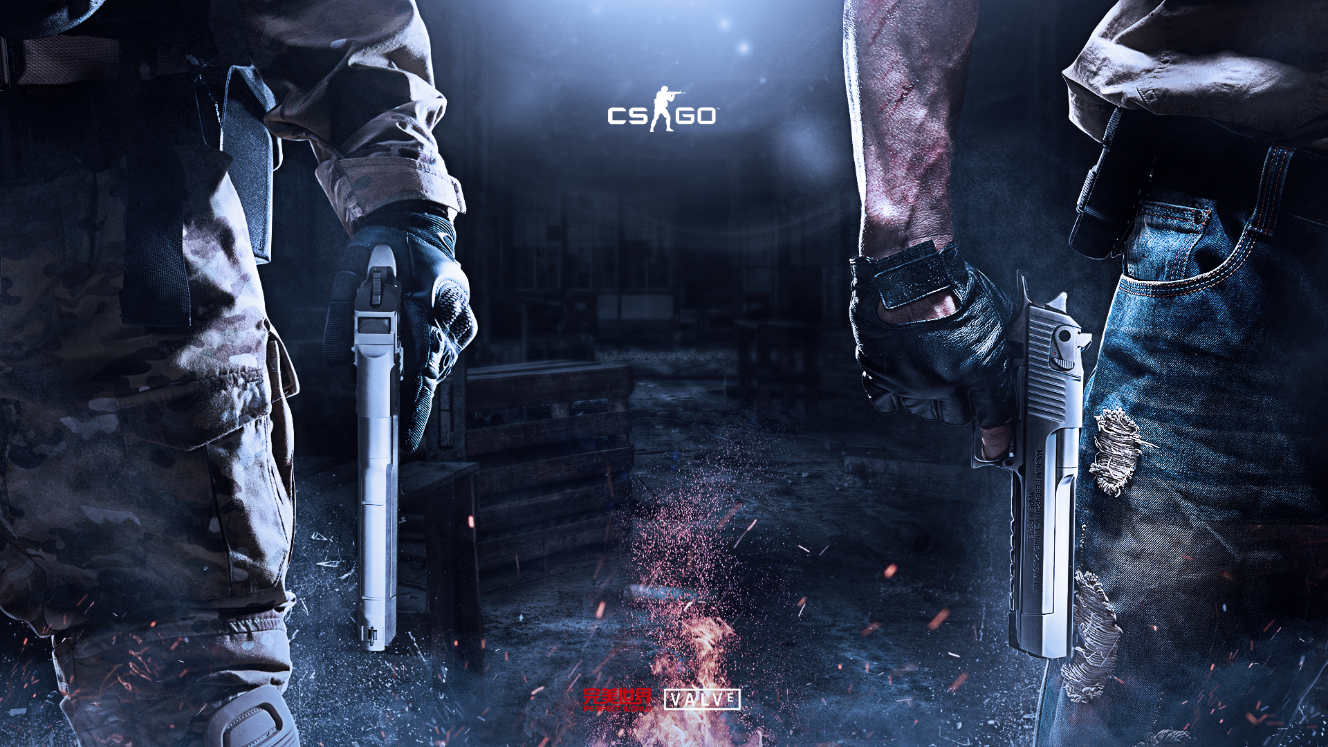 NOVA团队荣耀之战夺冠：团队协作铸就竞技辉煌