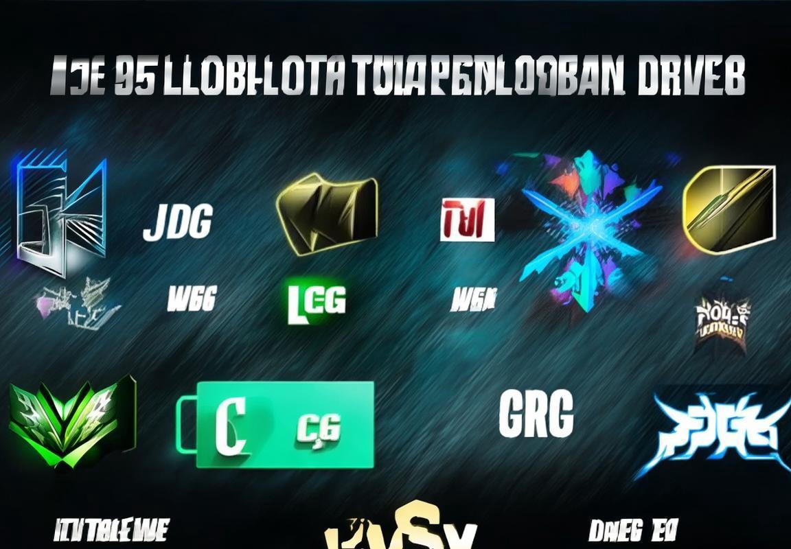 S15全球总决赛八强对阵揭晓：JDG迎战GEN，中韩对抗引爆淘汰赛