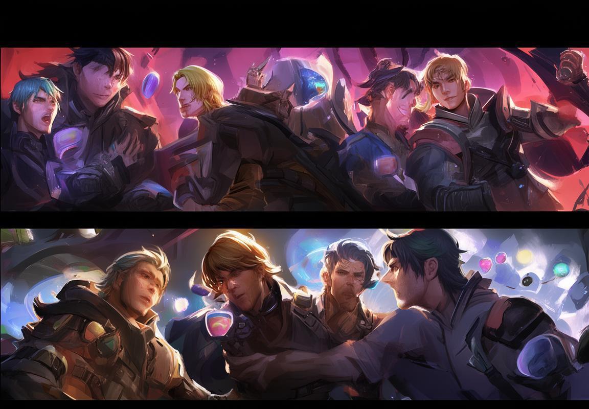 WBG横扫DK领衔全球总决赛，LPL与LCK中韩对抗再掀高潮